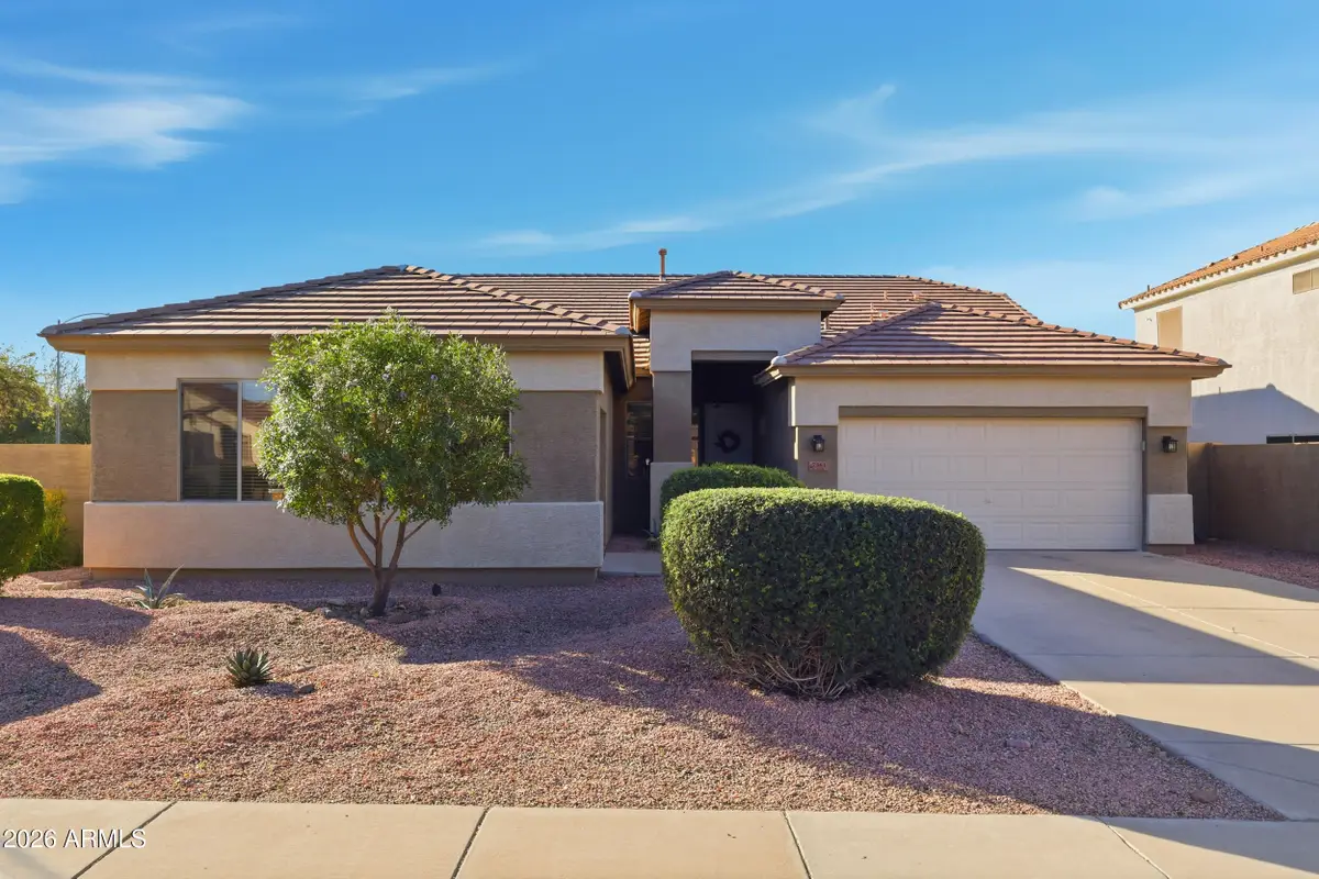 7361 W Lariat Lane, Peoria, AZ 85383 - Image #1