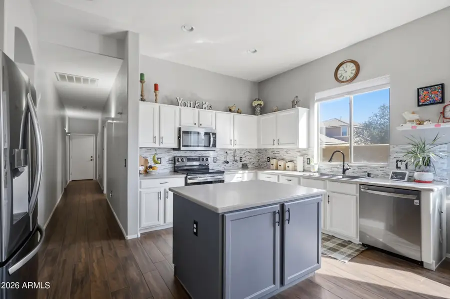 7361 W Lariat Lane, Peoria, AZ 85383 - Image #3