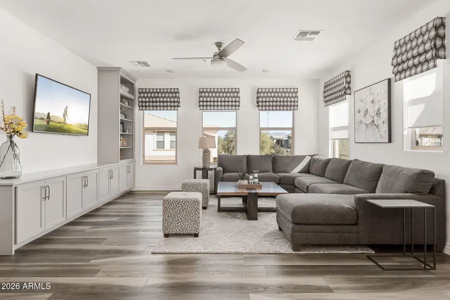 5100 E Rancho Paloma Drive #2066, Cave Creek, AZ 85331 - #3