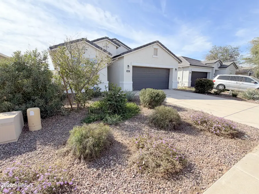 4637 W Nutmeg Avenue, Coolidge, AZ 85128 - #2