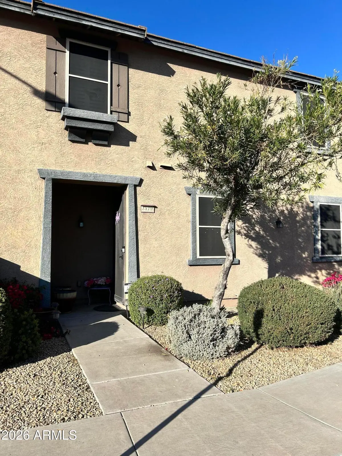 1519 N 80th Drive, Phoenix, AZ 85043 - Image #1