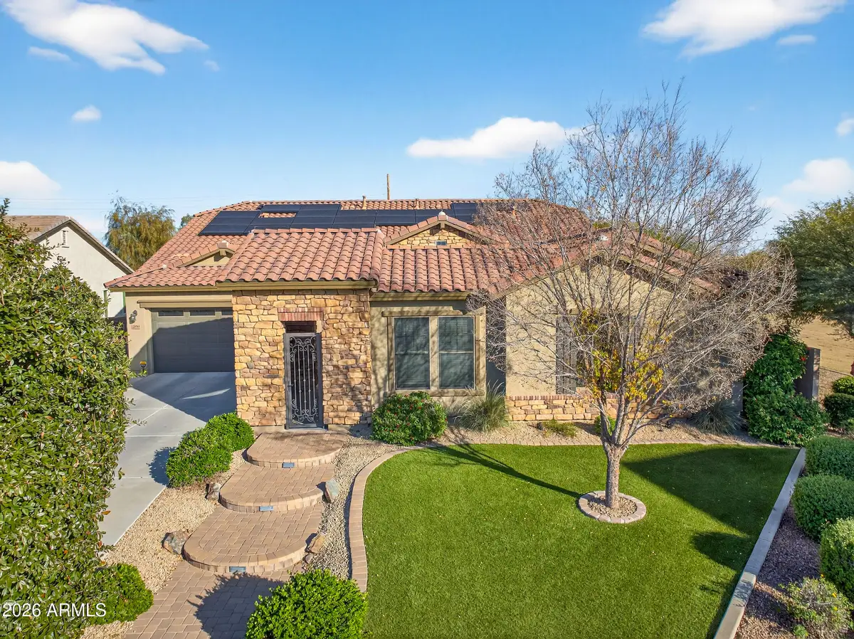 20561 S 199th Place, Queen Creek, AZ 85142 - #1