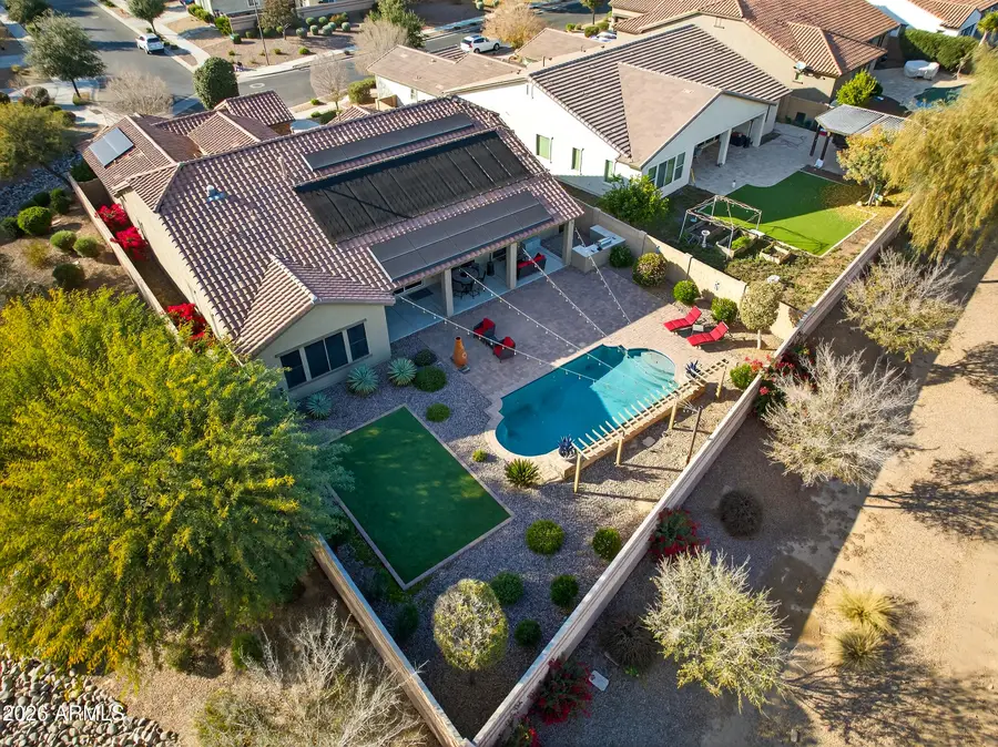 20561 S 199th Place, Queen Creek, AZ 85142 - #3