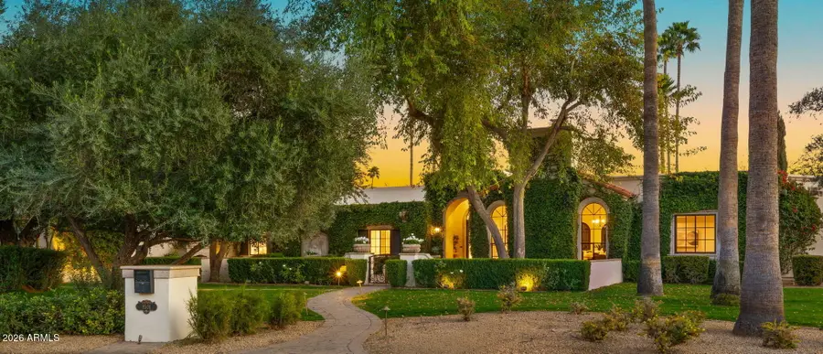 8501 N Golf Drive, Paradise Valley, AZ 85253 - #3