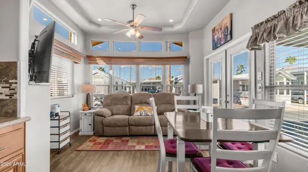 609 Ironstone Drive #609, Apache Junction, AZ 85119