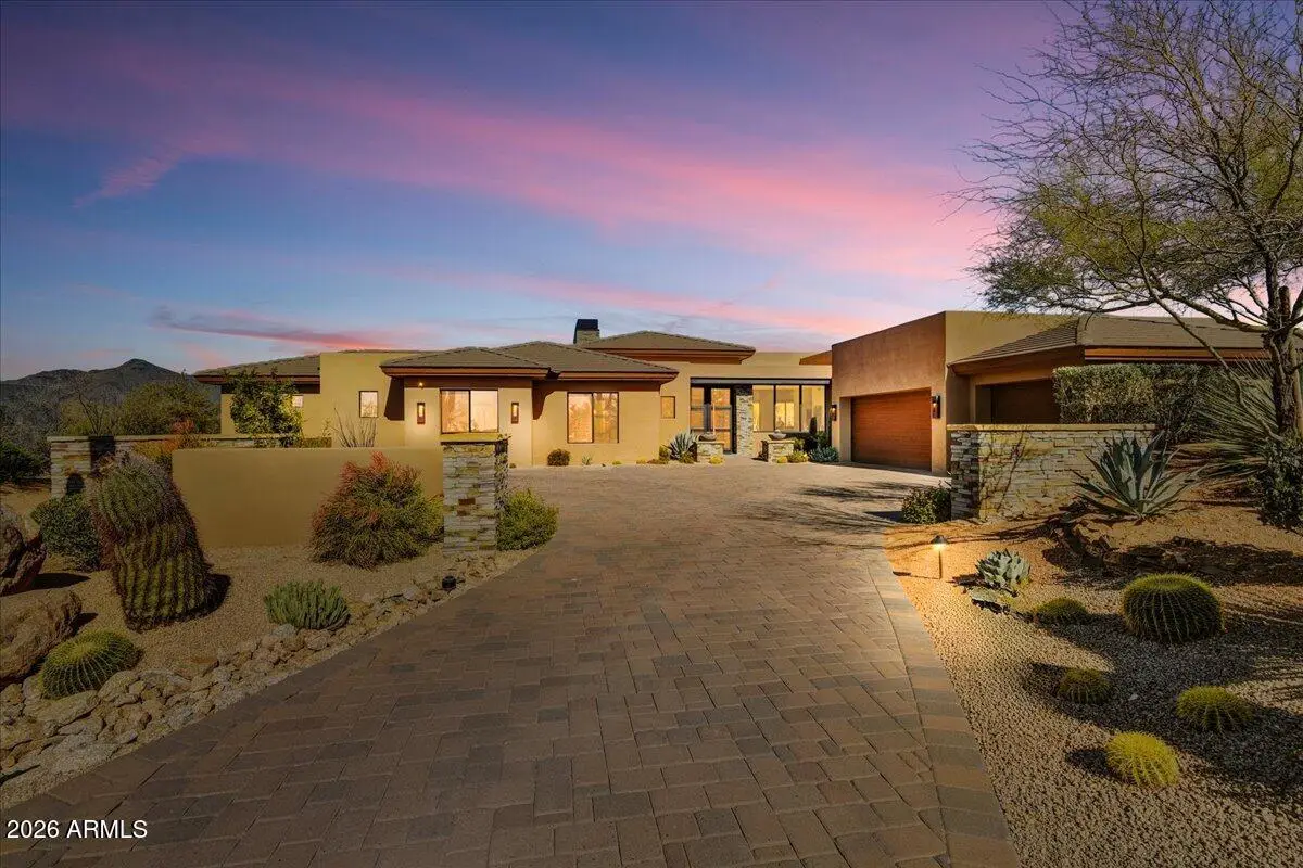 10332 E Filaree Lane, Scottsdale, AZ 85262 - Image #1