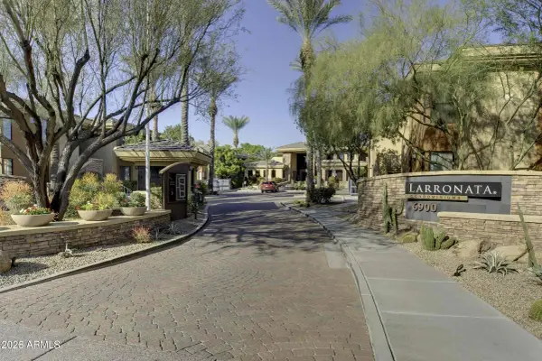 6900 E Princess Drive #2109, Phoenix, AZ 85054