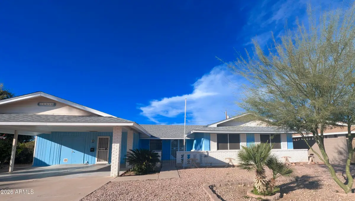 10510 W Camden Avenue, Sun City, AZ 85351 - #1