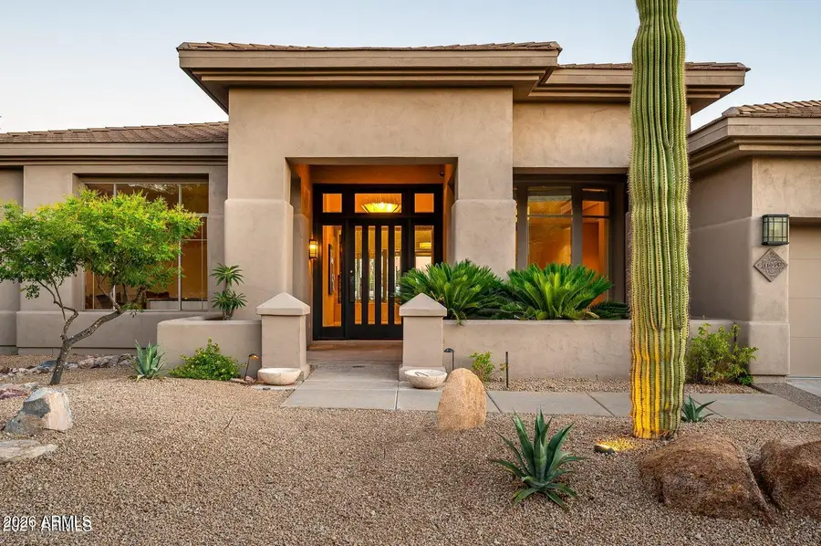 11095 E Verbena Lane, Scottsdale, AZ 85255 - Image #2