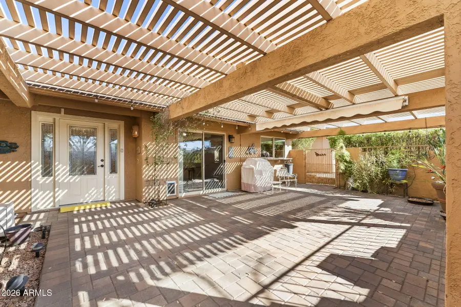 1752 Leisure World --, Mesa, AZ 85206 - #3