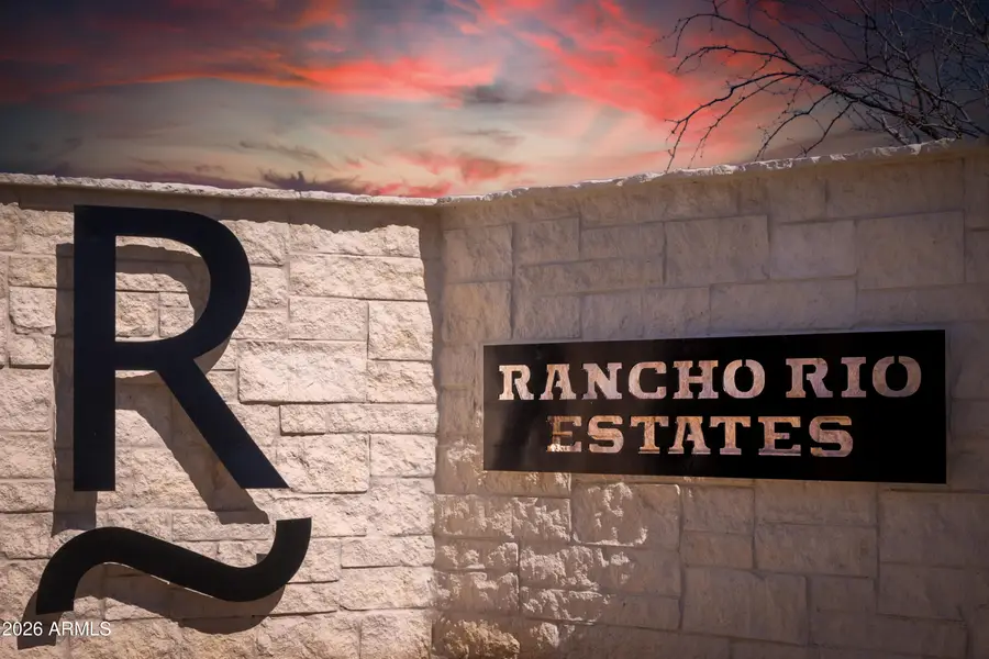 SE1B Rancho Rio Trail #SE1B, Wickenburg, AZ 85390 - #2