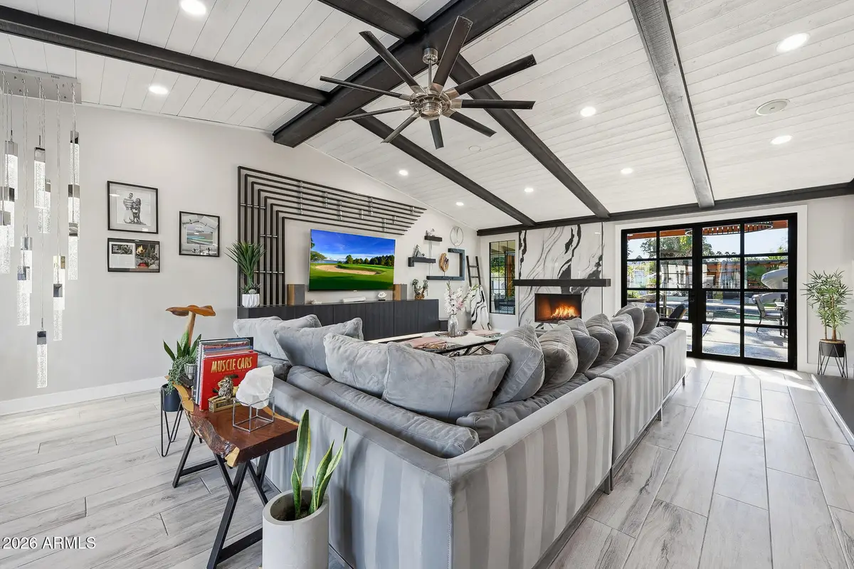 9026 N 67th Street, Paradise Valley, AZ 85253 - #1