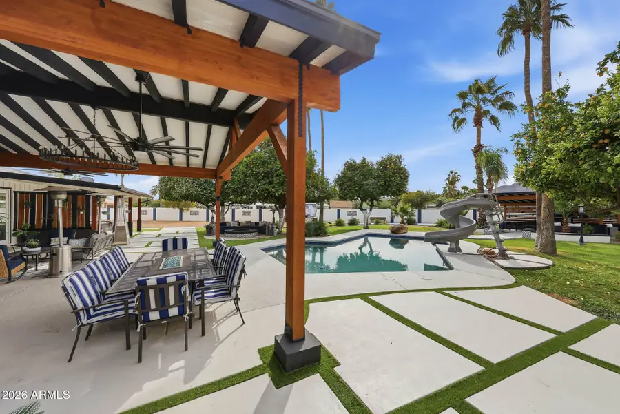 9026 N 67th Street, Paradise Valley, AZ 85253 - #3