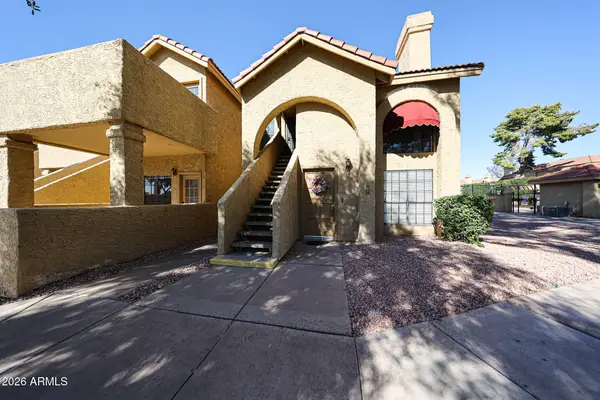 1126 W Elliot Road #2040, Chandler, AZ 85224