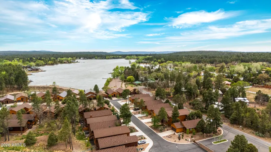 2011 N Lake Breeze Road, Lakeside, AZ 85929 - #2