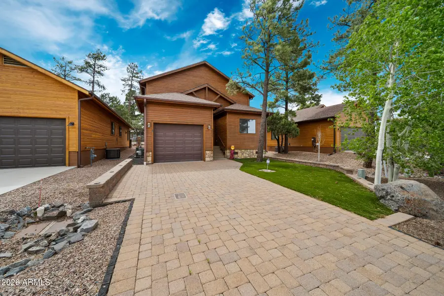 2011 N Lake Breeze Road, Lakeside, AZ 85929 - #3