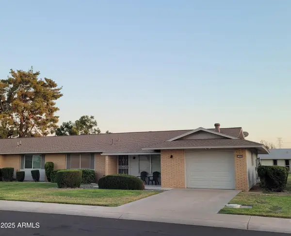 11005 W Kelso Drive, Sun City, AZ 85351