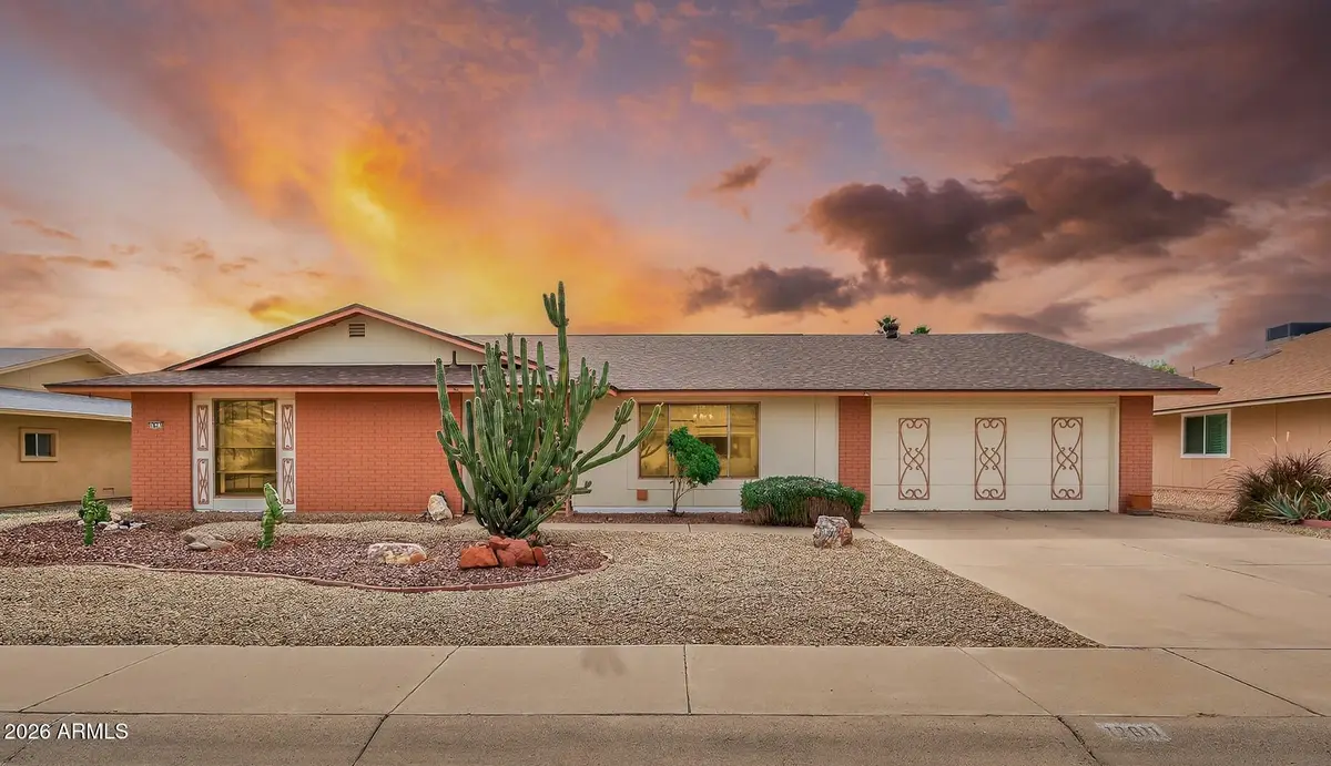 12611 W Butterfield Drive, Sun City West, AZ 85375 - #1