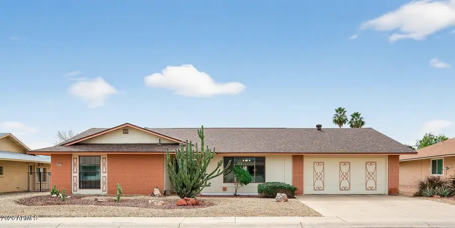 12611 W Butterfield Drive, Sun City West, AZ 85375 - #2