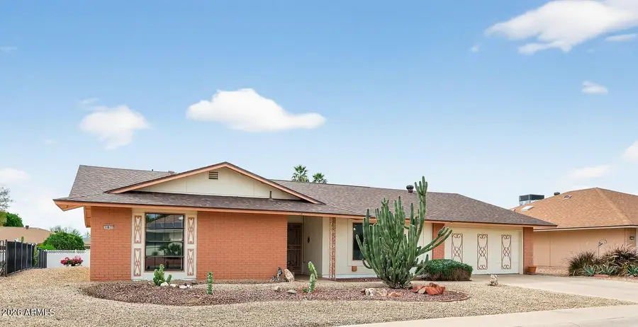 12611 W Butterfield Drive, Sun City West, AZ 85375 - #3