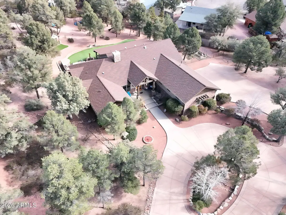 1006 W Rock Springs Circle, Payson, AZ 85541 - #1