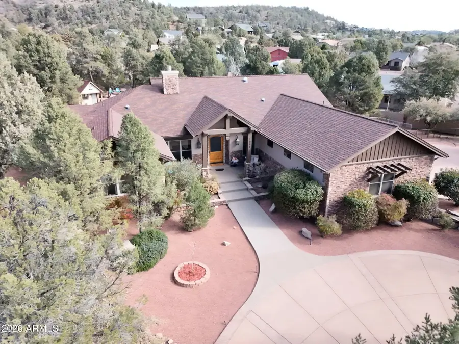 1006 W Rock Springs Circle, Payson, AZ 85541 - #3