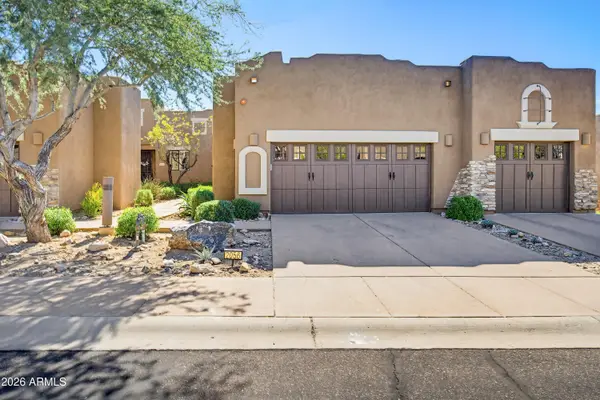 13300 E Via Linda -- #2056, Scottsdale, AZ 85259