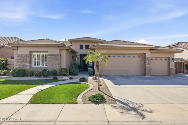 547 E Parkview Drive, Gilbert, AZ 85295