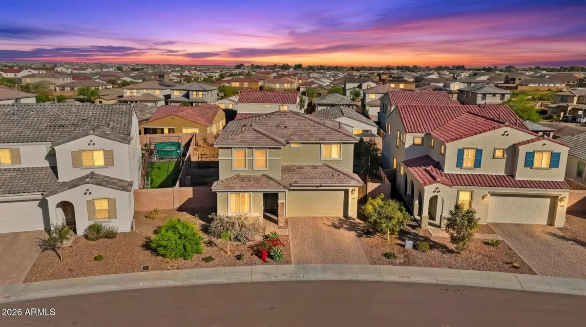 5320 W Hardtack Trail, Laveen, AZ 85339 - #1