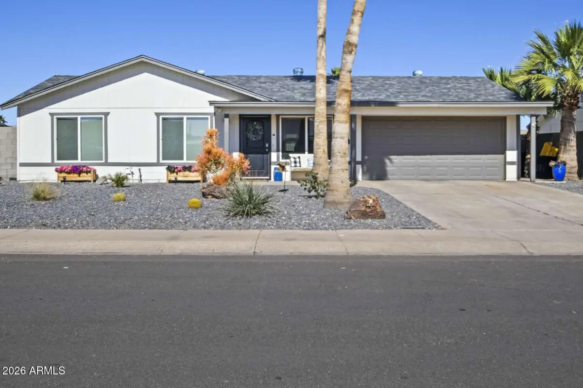 828 W Westchester Avenue, Tempe, AZ 85283 - #1