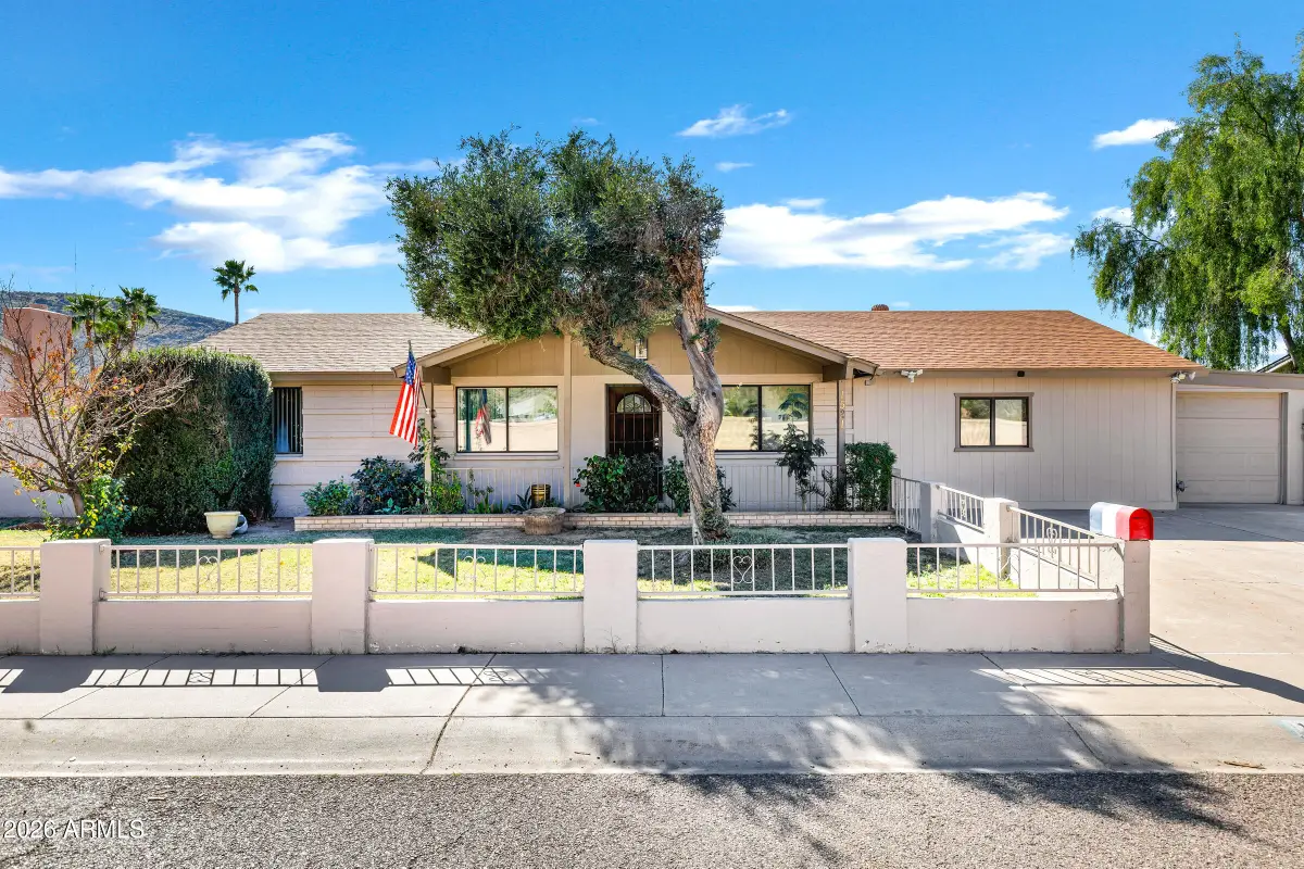 1521 W Thunderbird Road, Phoenix, AZ 85023 - Image #1