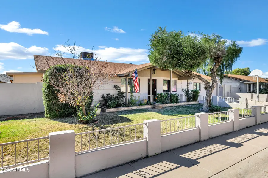 1521 W Thunderbird Road, Phoenix, AZ 85023 - Image #2