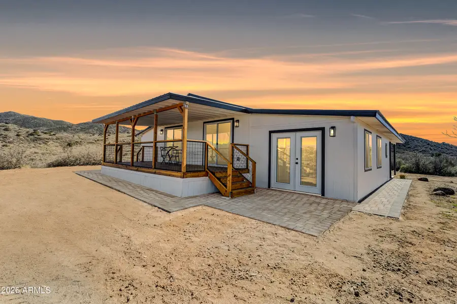 7580 W Lowell Drive, Kirkland, AZ 86332 - #2