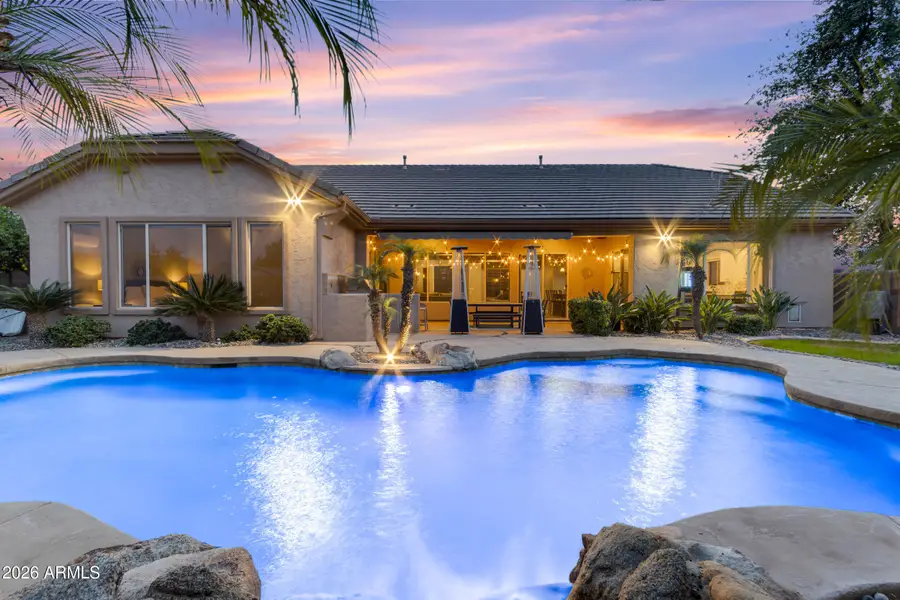 2004 E Canyon Place, Chandler, AZ 85249 - #2