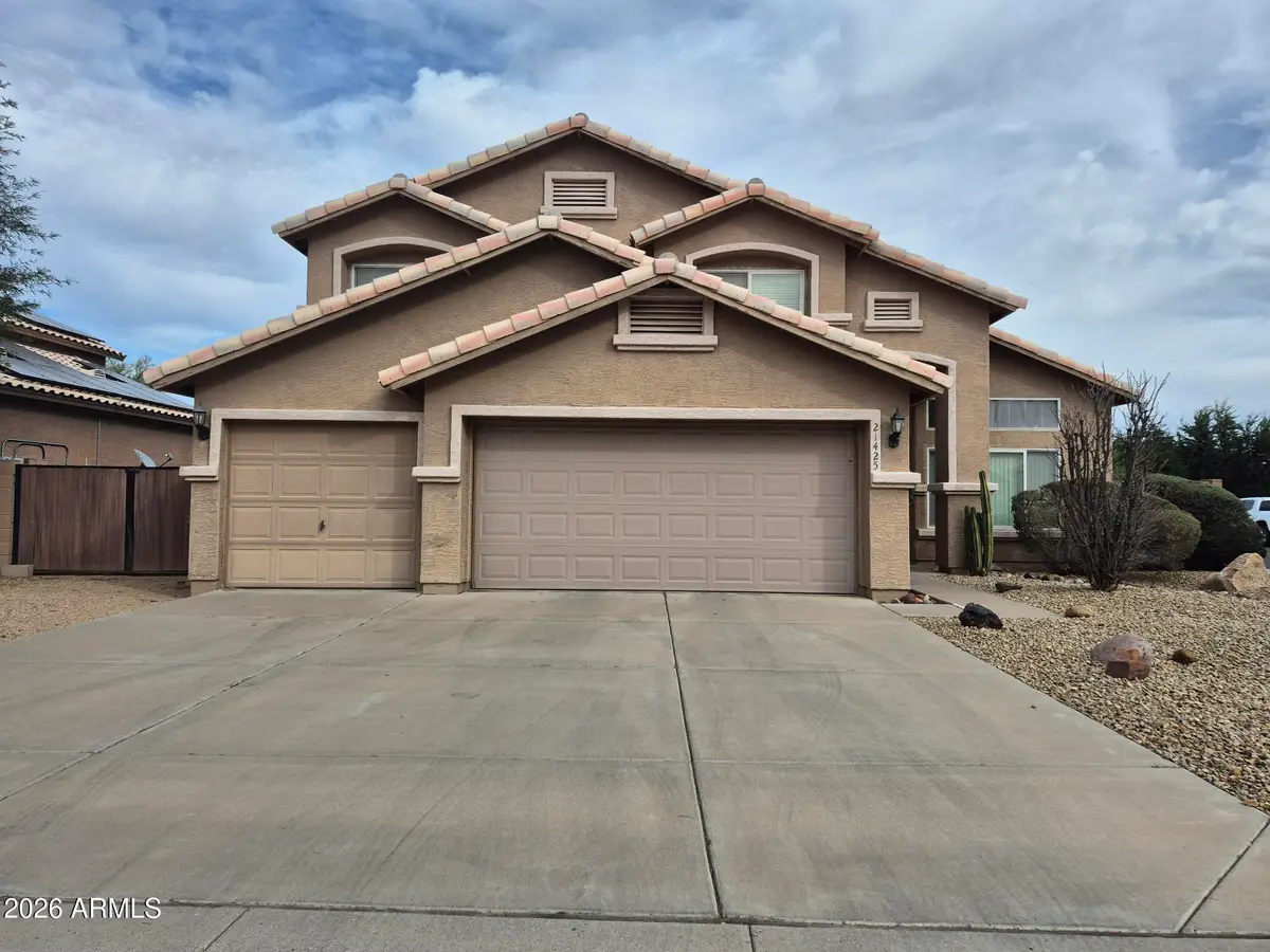 21425 N 107th Drive, Peoria, AZ 85373 - #1