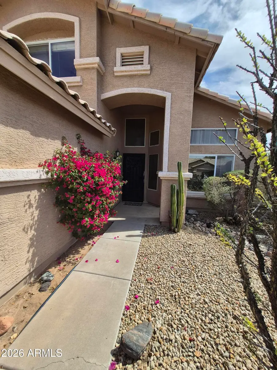 21425 N 107th Drive, Peoria, AZ 85373 - #2