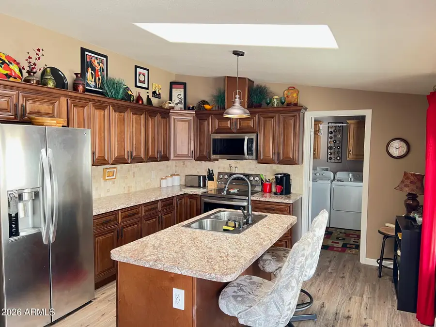 2313 N Floyd Drive, Mesa, AZ 85215 - #2