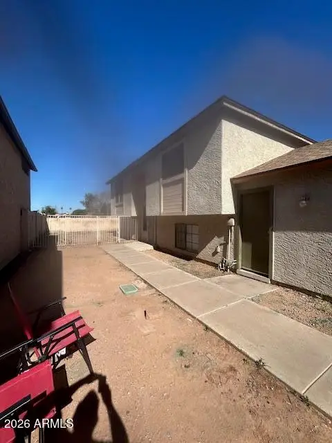 921 S Val Vista Drive #57, Mesa, AZ 85204 - #2