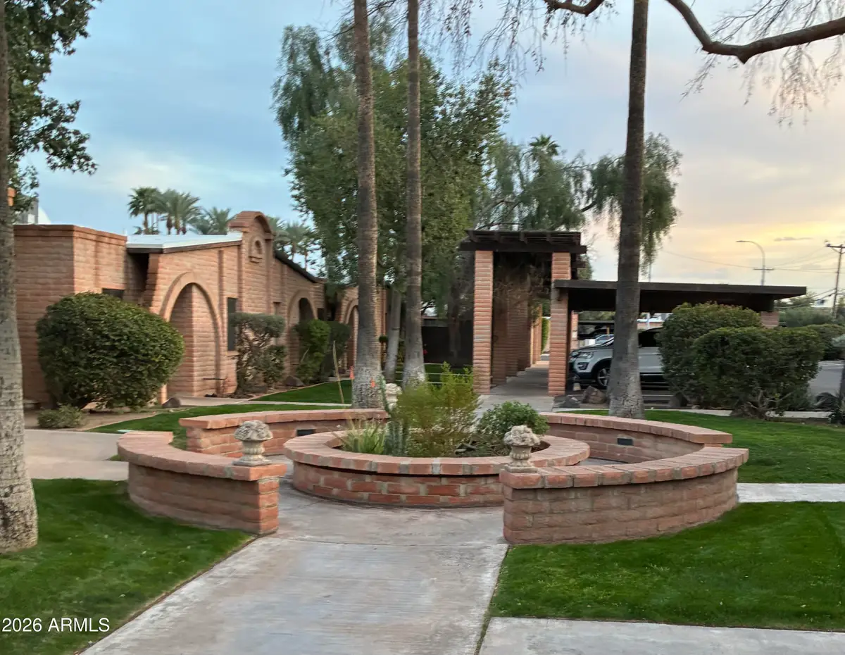 3066 N 32nd Street N #373, Phoenix, AZ 85018 - #1