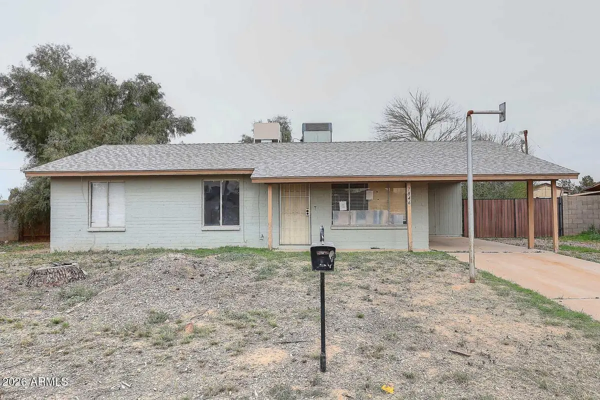 7846 W Vermont Avenue, Glendale, AZ 85303 - Image #1