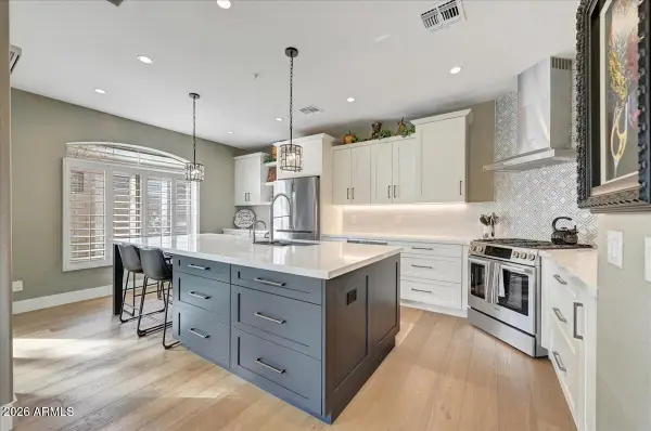 8180 E Shea Boulevard #1025, Scottsdale, AZ 85260