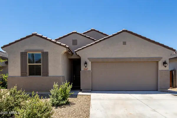 23407 W Winslow Avenue, Buckeye, AZ 85326