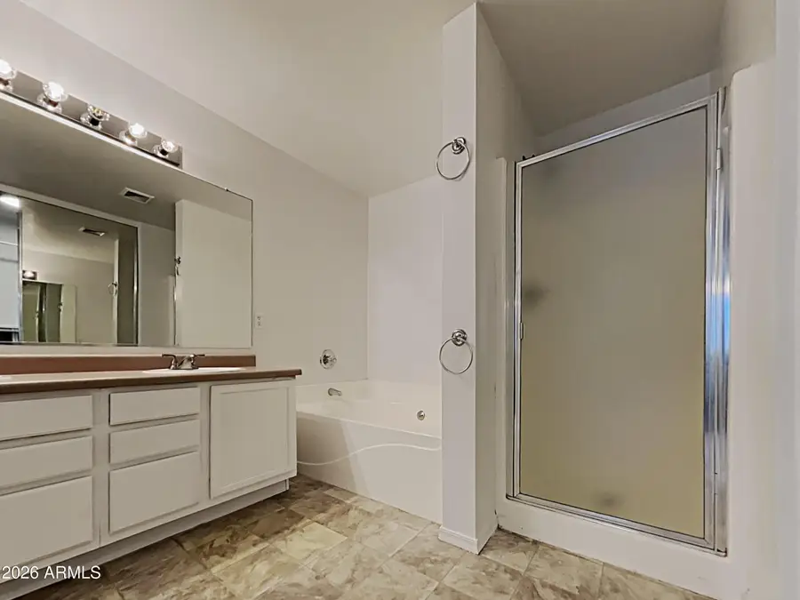 2155 S Luther --, Mesa, AZ 85209 - #3