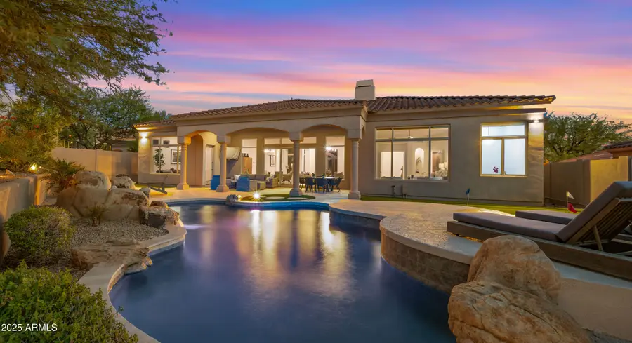 11540 E Caribbean Lane, Scottsdale, AZ 85255 - #2