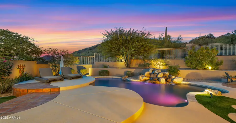 11540 E Caribbean Lane, Scottsdale, AZ 85255 - #3