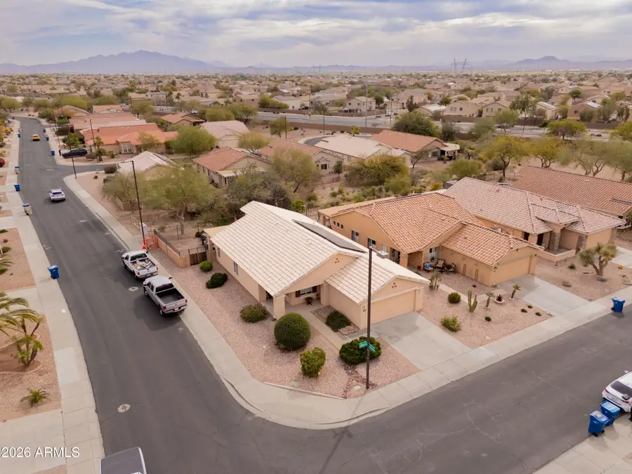 1075 S 232nd Lane, Buckeye, AZ 85326 - Image #2