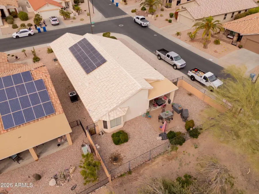 1075 S 232nd Lane, Buckeye, AZ 85326 - Image #3