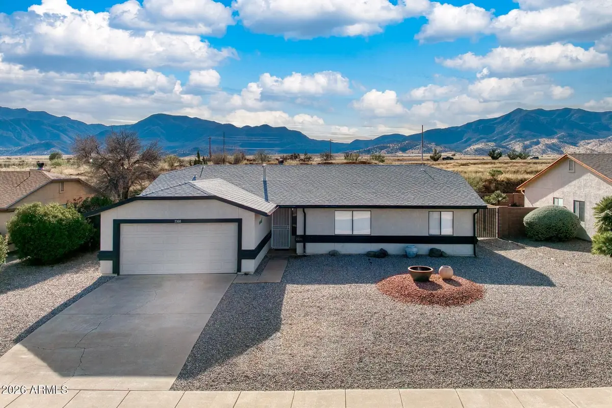 2300 Iris Drive, Sierra Vista, AZ 85635 - #1