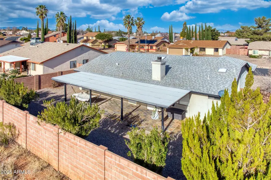 2300 Iris Drive, Sierra Vista, AZ 85635 - #3