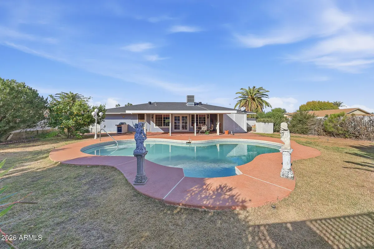 13809 N Blue Ridge Drive, Sun City, AZ 85351 - #1